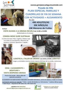 programa familias febrero